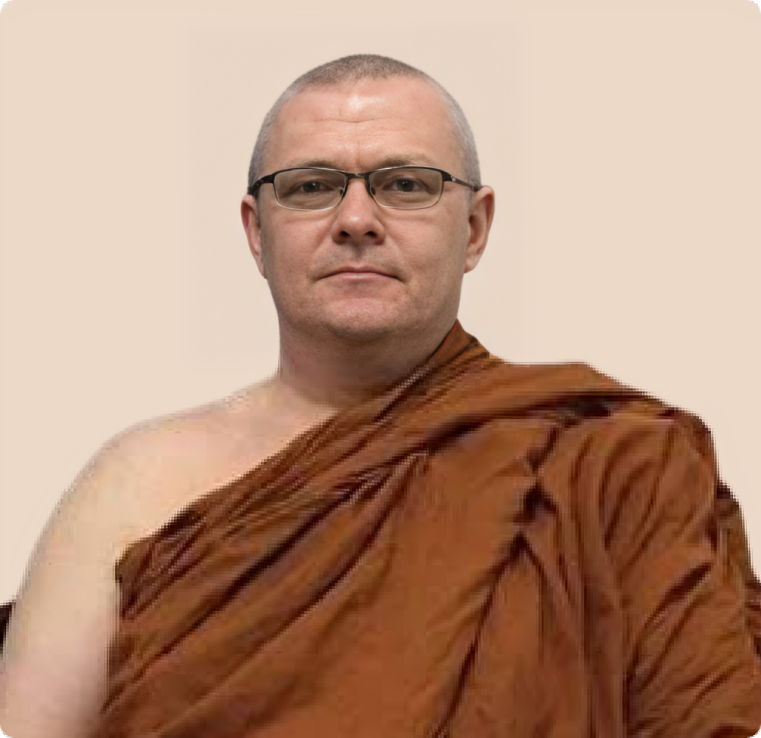 Bhante Sujato